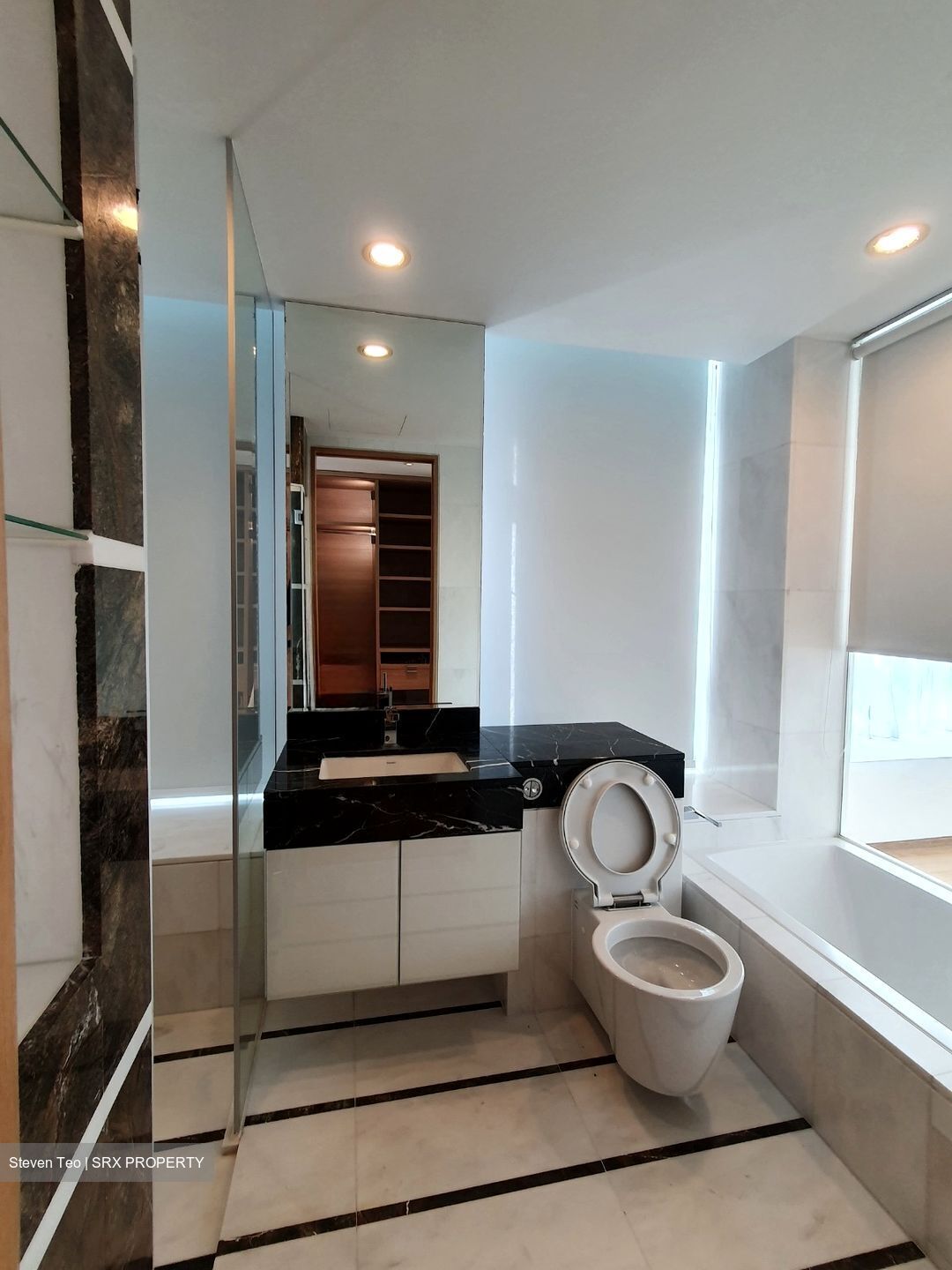 The Vermont On Cairnhill (D9), Apartment #580771041